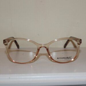 Affordable Designs Women's Glasses (juniper)